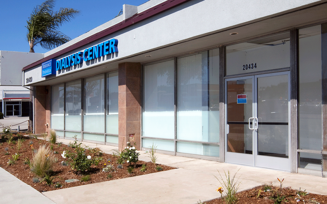 Torrance Dialysis Center