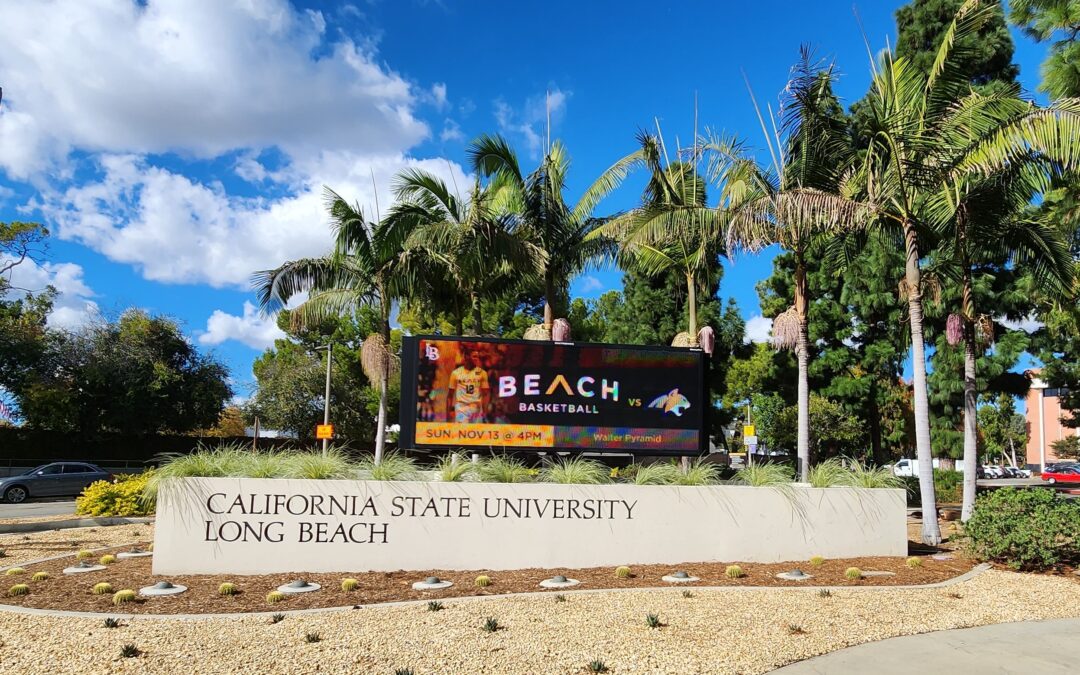 California State University, Long Beach